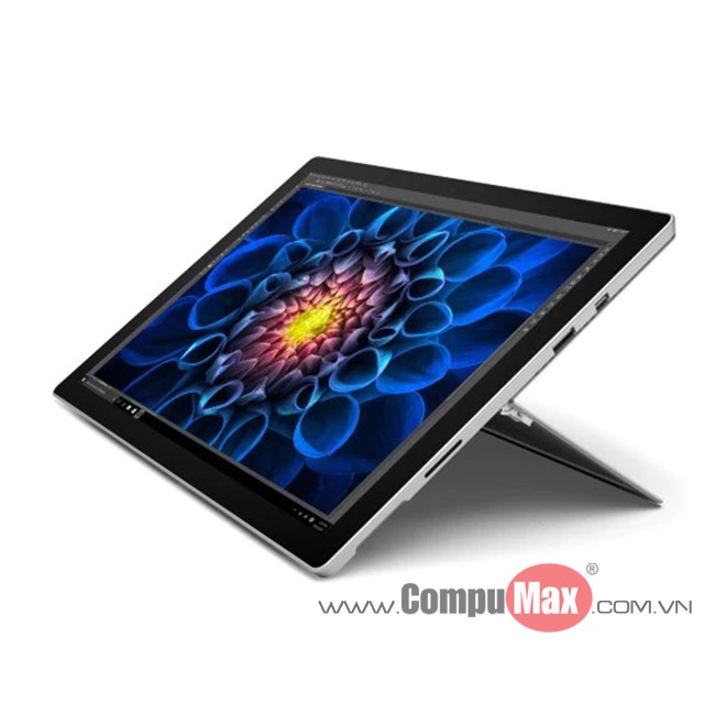 Máy tính Microsoft Surface Pro 2017 I5 7300U 4GB 128SS 12.3FHD+ Touch W10P | WebRaoVat - webraovat.net.vn