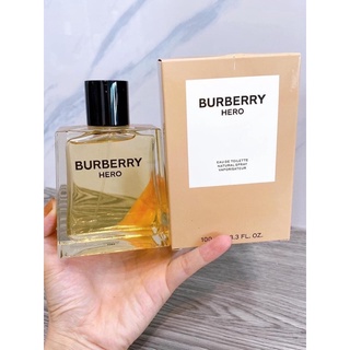 ✨ Nước Hoa Burberry Hero Edt - 10ml