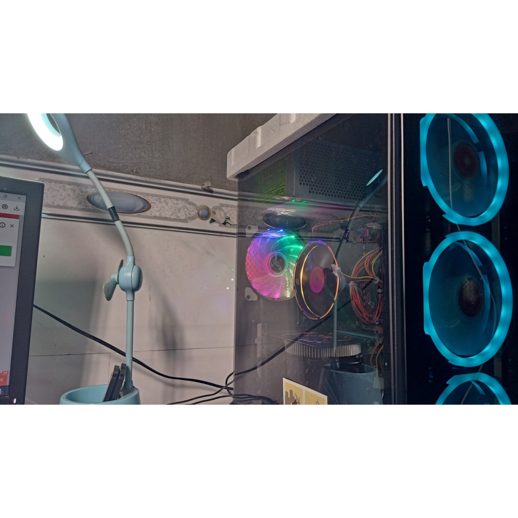 . BỘ MÁY TÍNH BÀN CHƠI PUBG Mb GTA V LOL CF Siêu Bền | BigBuy360 - bigbuy360.vn