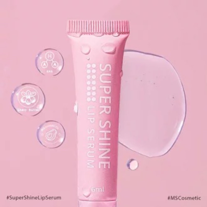 Serum phát sáng Ms. | BigBuy360 - bigbuy360.vn