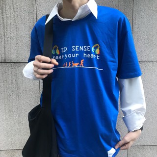 6Sense: Hear your heart