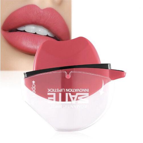 Son bặm môi hiệu ứng lì không thấm nước hiệu TAEYEON