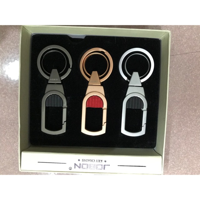 Móc khoá JOBON 8721