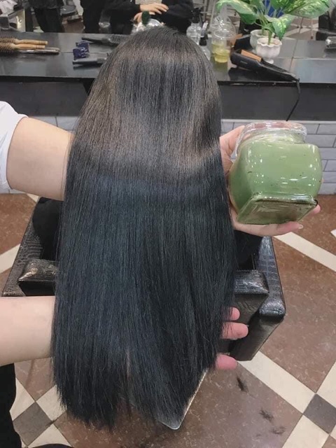 Ủ PHỤC HỒI TẢO BIỂN XANH LỤC