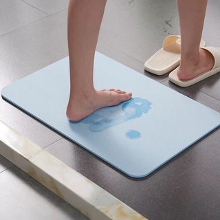 Thảm đá siêu thấm hút Nhật Bản
