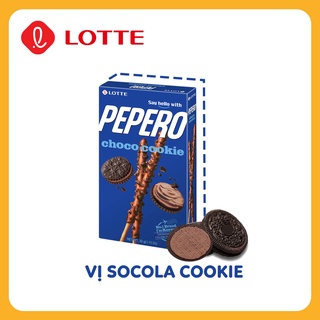 Combo 3 Bánh Lotte Pepero