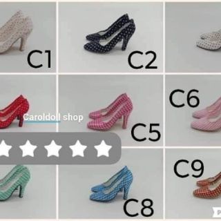 Phụ kiện cho búp bê