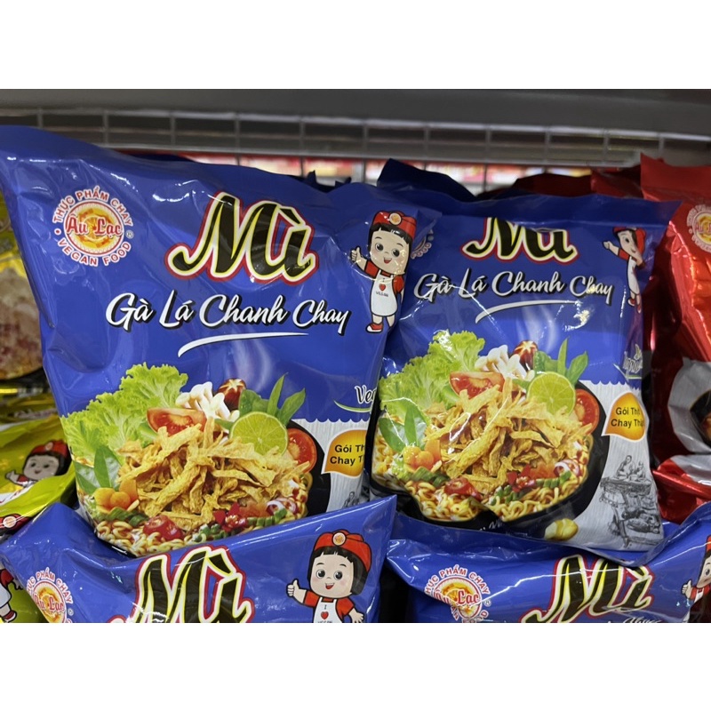 MÌ CHAY ÂU LẠC LOẠI 1 (GÓI) | BigBuy360 - bigbuy360.vn