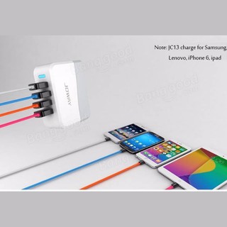 Sạc thông minh JOWAY JC13
