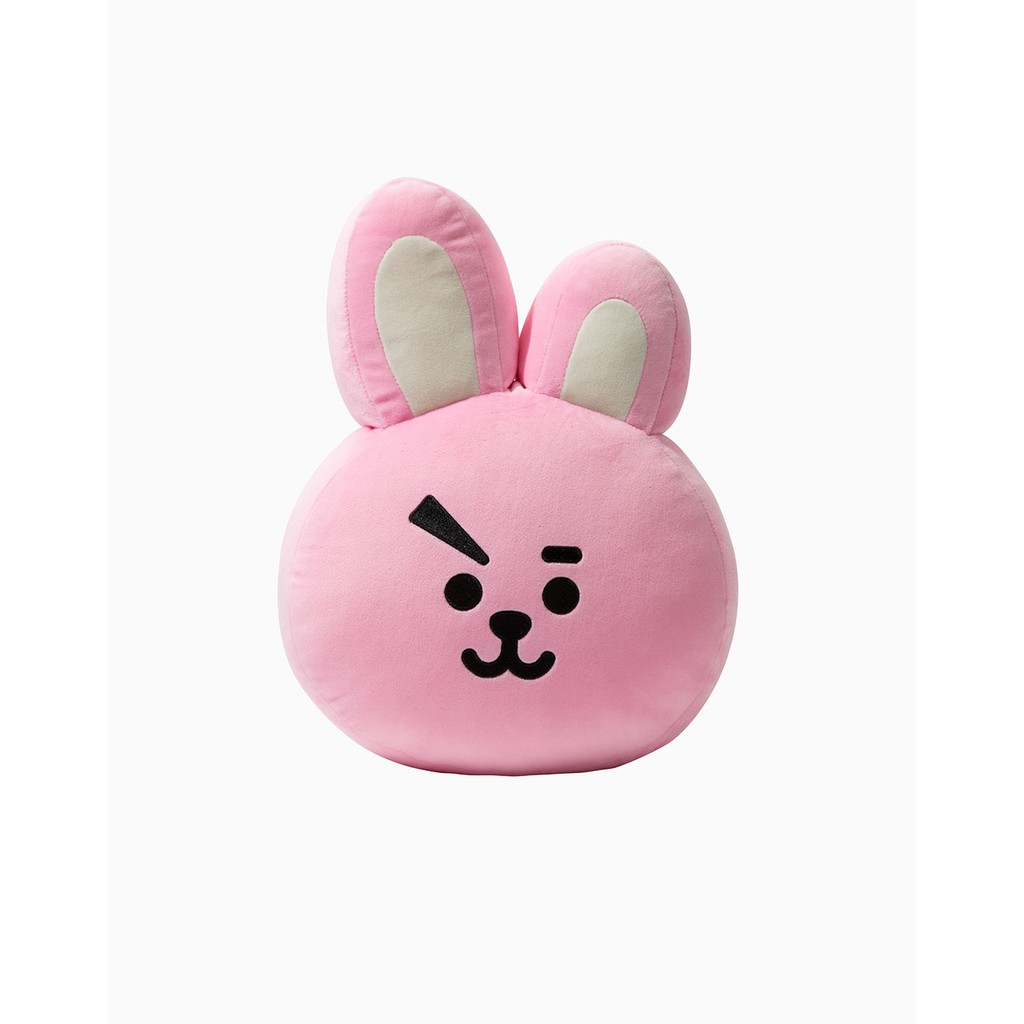 Gối tròn BT21 30cm &amp; 45cm (8 mẫu)