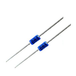 10 con diac db3 do35