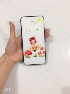 Ốp sam sung J4 Core, J4 Plus, J4+