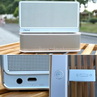 Loa bluetooth Meizu Lifeme BTS30