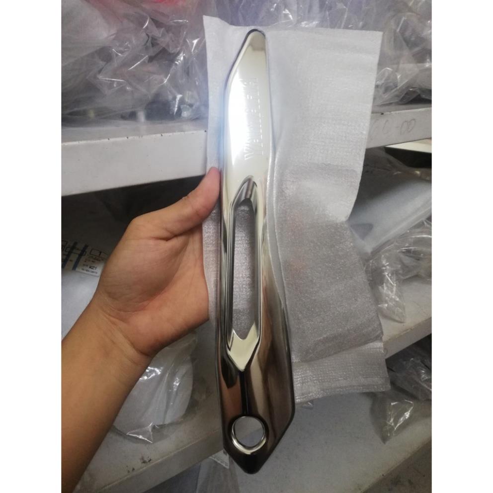 Ốp bô zin Sirius Fi chính hãng  cao cấp tại shop.