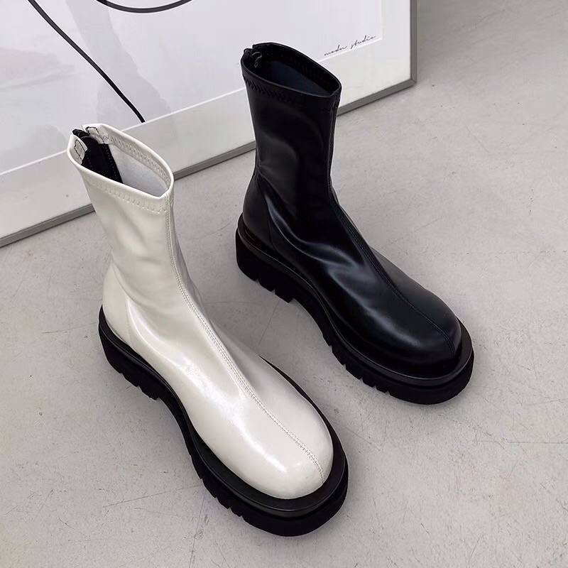 Boot cổ ngắn 🥰🤩