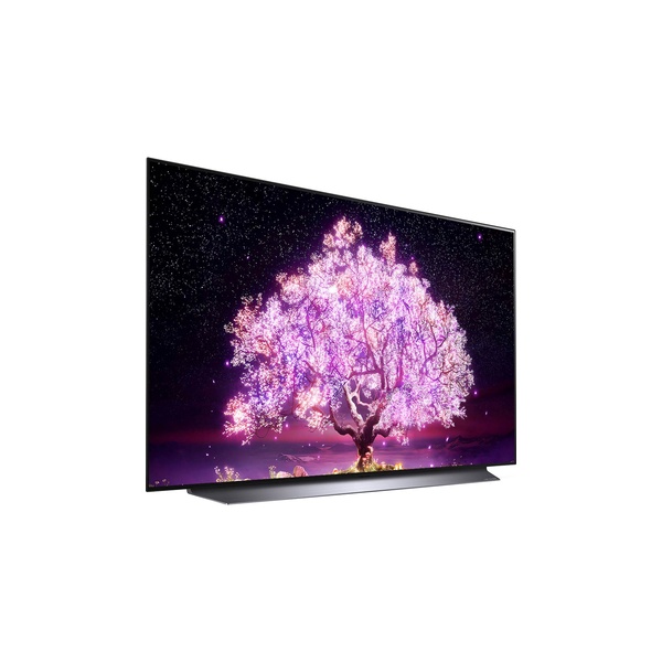 Tivi OLED LG 4K 55 inch OLED55C1PTB | WebRaoVat - webraovat.net.vn