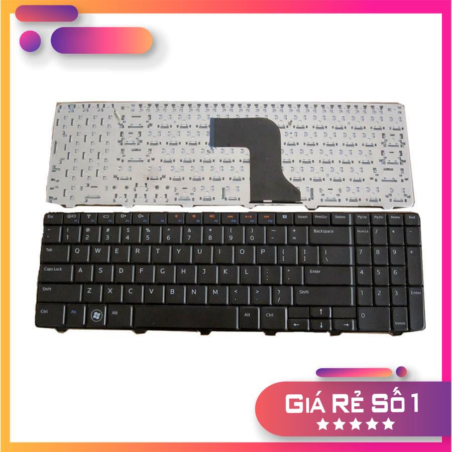 BÀN PHÍM LAPTOP DELL Inspiron 15R N5110 M5110 M5010 M501Z M511R