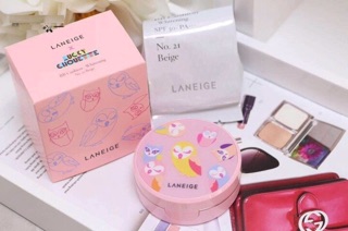 Phấn nước trang điểm Laneige