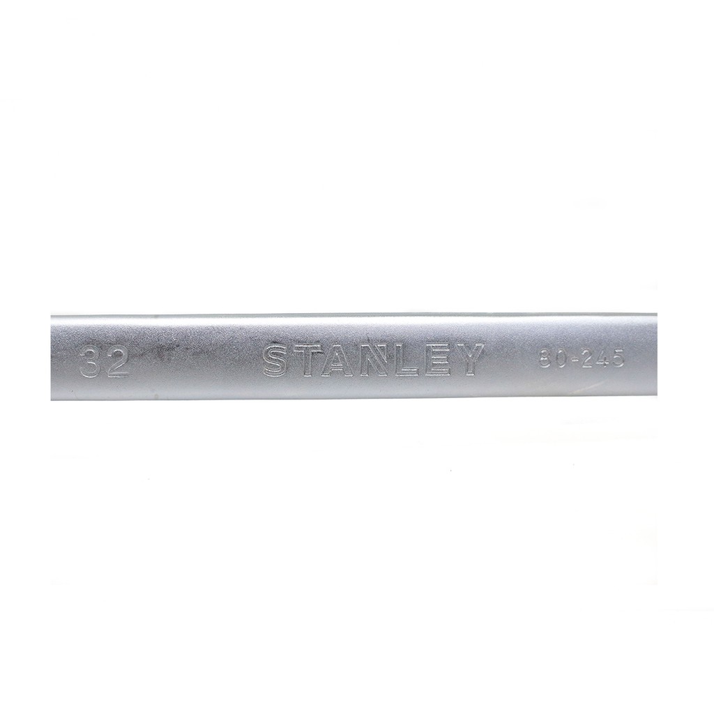 Cờ lê vòng miệng 32 mm Stanley STMT80245-8B