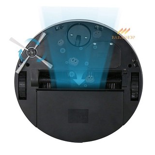 Robot hút bụi SWEEPER FD-RSW