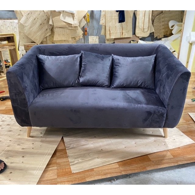 Sofa thanh lí 1m6 miễn ship hn