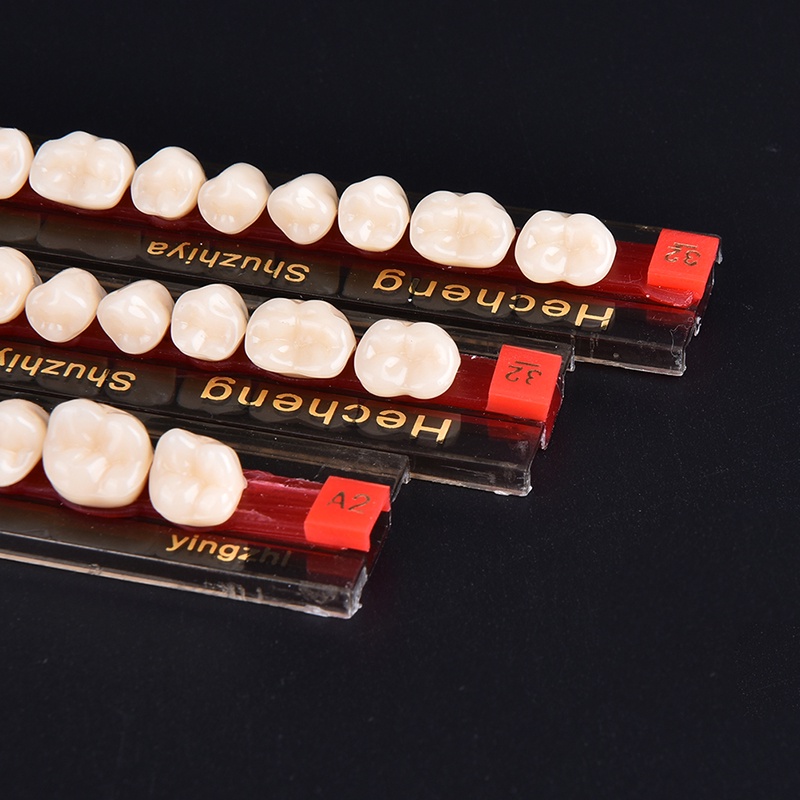 Bộ 3 Mỹ Phẩm Chăm Sóc Da Răng Thoải Mái Một Kích Thước Phù Hợp Với Mọi Loại Răng
