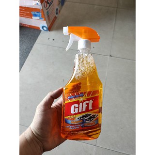 NƯỚC LAU BẾP GIFT,SIÊU SẠCH,SIÊU THƠM,SIÊU BÓNG,KHỬ MÙI TANH
