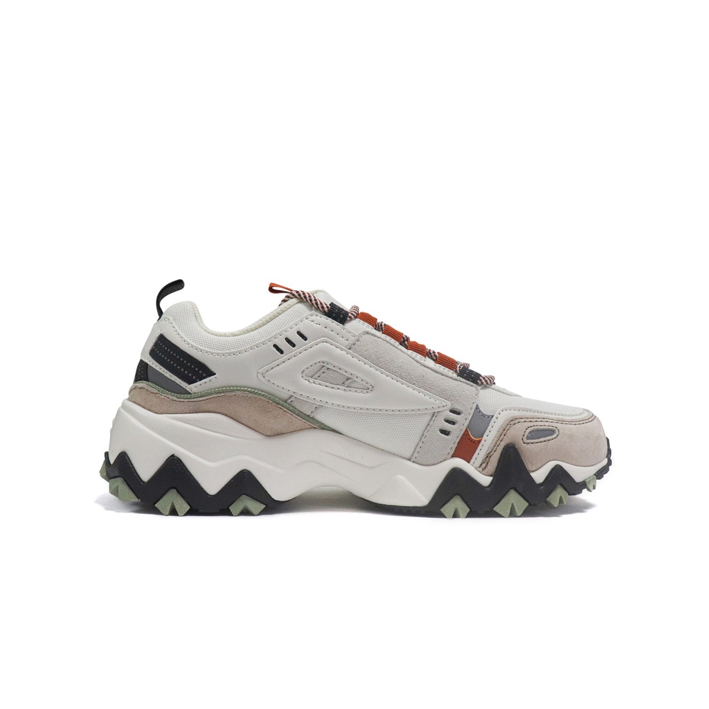 Giày sneaker unisex Fila Oakmont  New Color - 1JM00801D-241