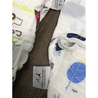 Ủ Kén Sơ Sinh Xô Aden & Anais