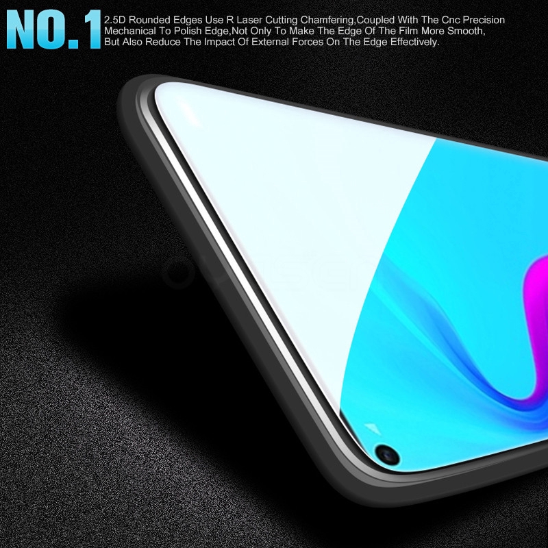 Kính cường lực cho Huawei Nova 4 9H