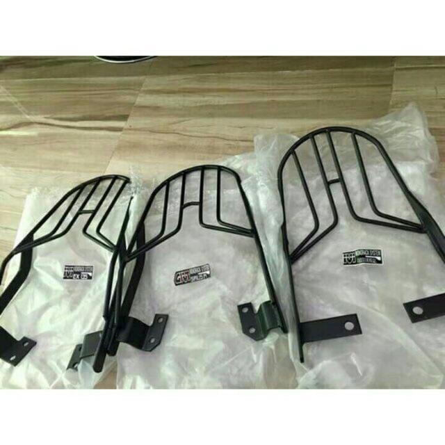 Cảng sau Givi gắn xe Jupiter thường và Jupiter Fi - SUMO SHOP