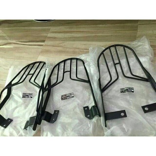 Cảng sau Givi gắn xe Jupiter Fi - SUMO SHOP