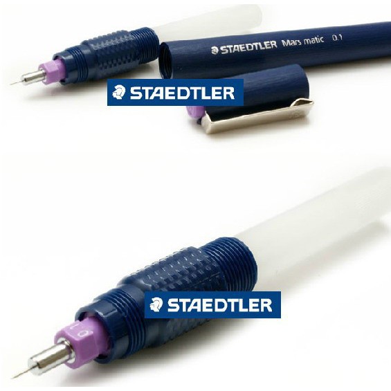 Bút vẽ kỹ thuật Staedtler Mars Matic