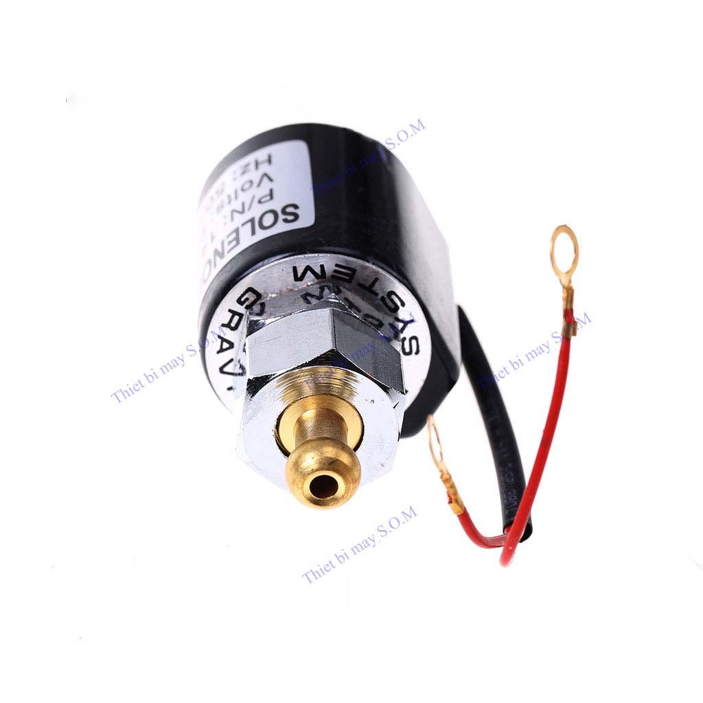 Van từ Solenoid ES-94A cho bàn là  hơi nước > Củ bơm bàn ủi 94