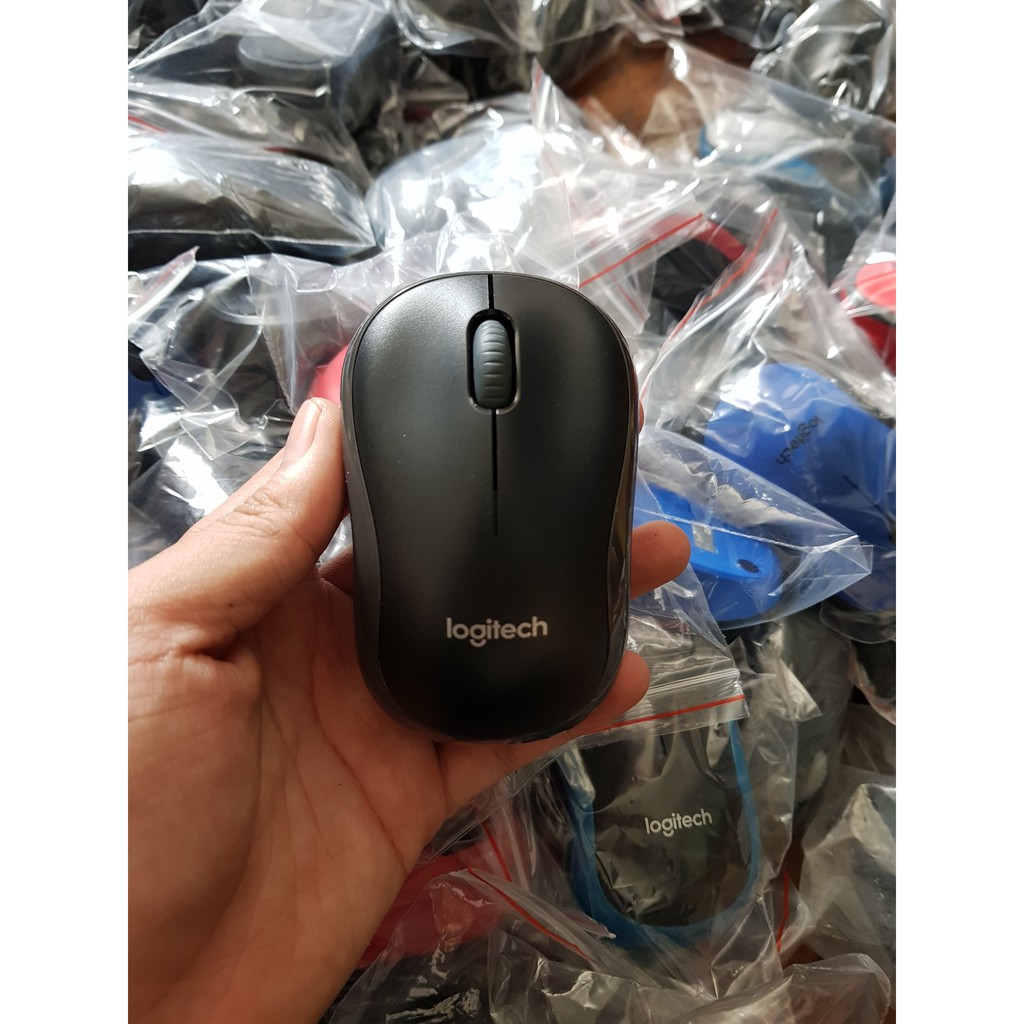 Chuột Văn phòng logitech cũ