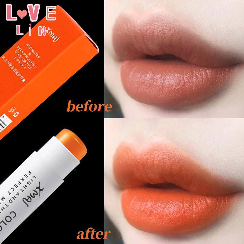 (Hàng Mới Về) Son Môi Vaseline Dưỡng Ẩm Thay Đổi Màu Sắc Theo Nhiệt Độ | BigBuy360 - bigbuy360.vn