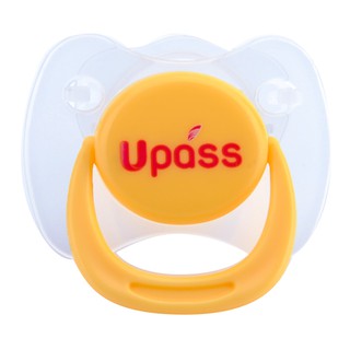 Ty ngậm sơ sinh Upass