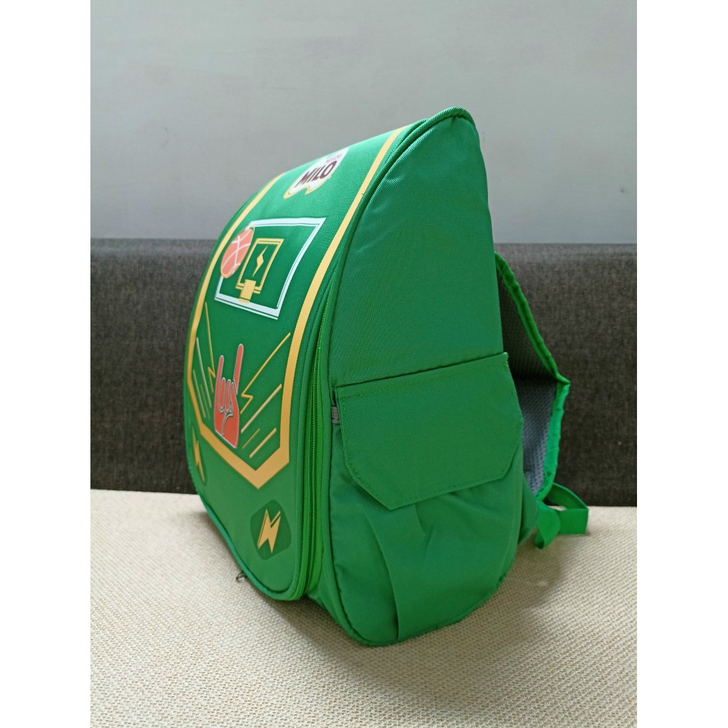 Balo chống gù cho học sinh từ lớp 1-5