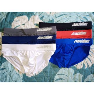 Quần lót nam Aussiebum