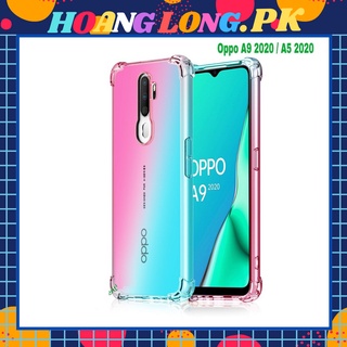 HOT-SIÊU CHẤT LƯỢNG-SIÊU BỀN-CÓ 4 CẠNH  Ốp lưng nhựa dẻo 4cạnh  chống sốc- Trong suốt  OPPO F5, F7, F9, F11 Pro...