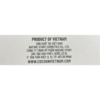 Thạch Hoa Hồng Dưỡng Ẩm Cocoon