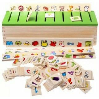Giáo cụ Montessori