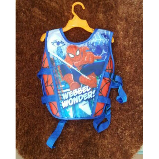 Áo phao bơi cho bé