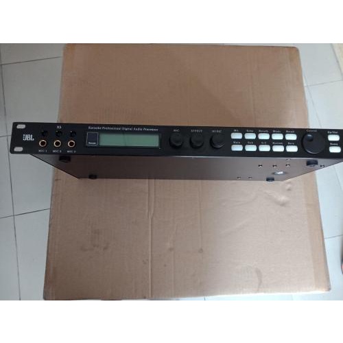 (ẢNH THẬT)vang số jbl x5- jbl x5- vang x5- vang số x5