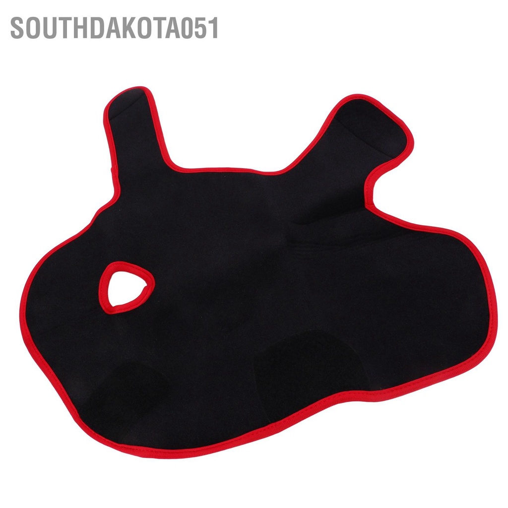 Hàng Sẵn Vỏ Bảo vệ chống bụi cho xe đạp quay chống thấm mồ hôi【Southdakota051】