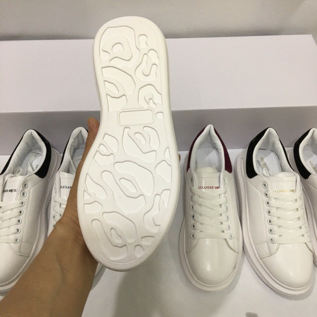[RẺ VÔ ĐỊCH] Giày Sneaker Queen NAM NỮ | BigBuy360 - bigbuy360.vn