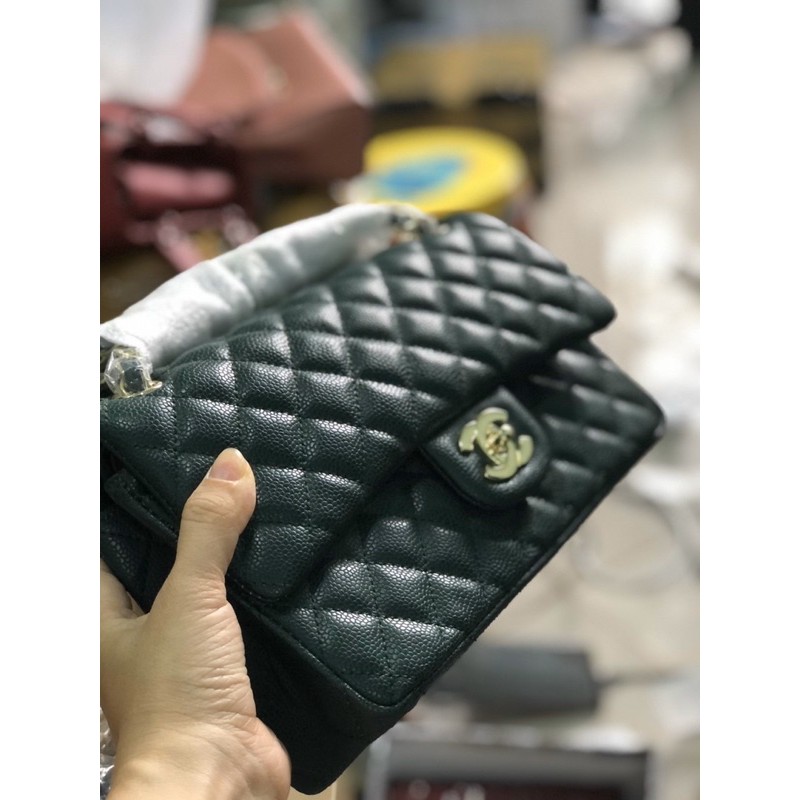 túi xách chanel lassic 28