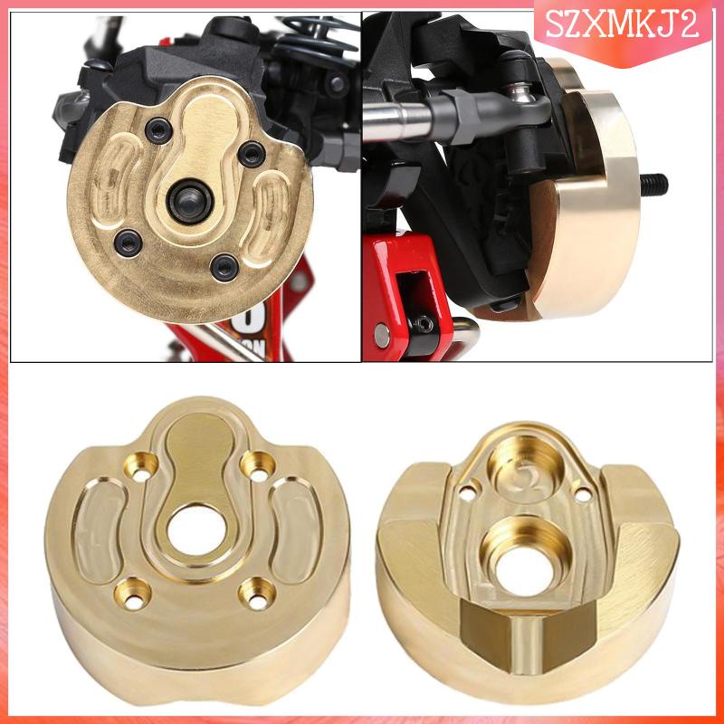 Cân 84g Chuyên Dụng Cho Mô Hình Xe Điều Khiển Từ Xa Axial SCX10 III AXI03007 1: 10