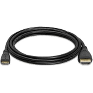 Cáp mini hdmi to hdmi 1m2