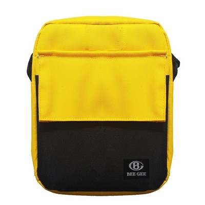 Túi đeo chéo nam nữ unisex Hàn quốc thời trang BEE GEE 081